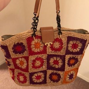 Tory Burch Tote - Large.